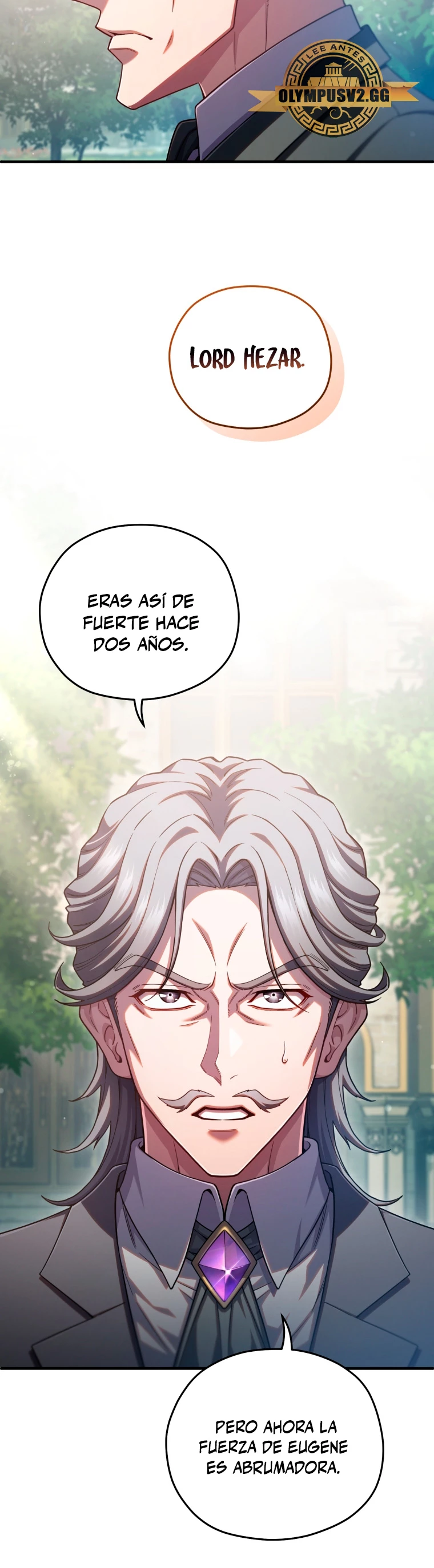 Read Maldita Reencarnacion ES Manga Online