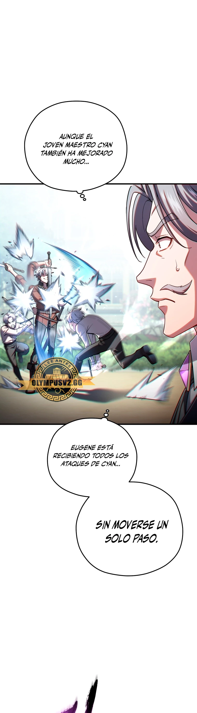 Read Maldita Reencarnacion ES Manga Online