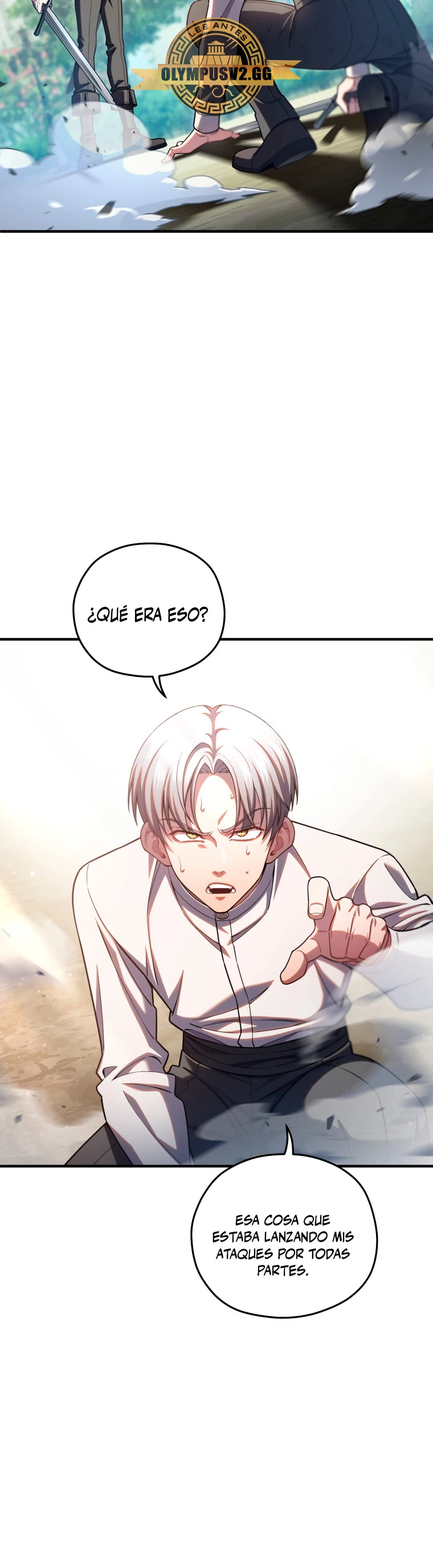 Read Maldita Reencarnacion ES Manga Online