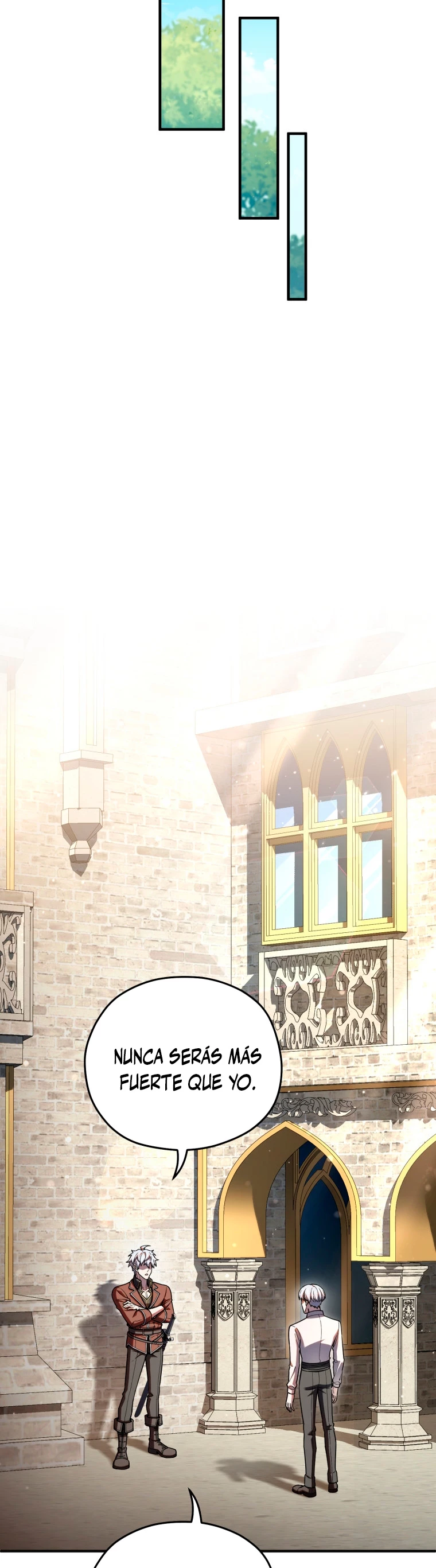 Read Maldita Reencarnacion ES Manga Online
