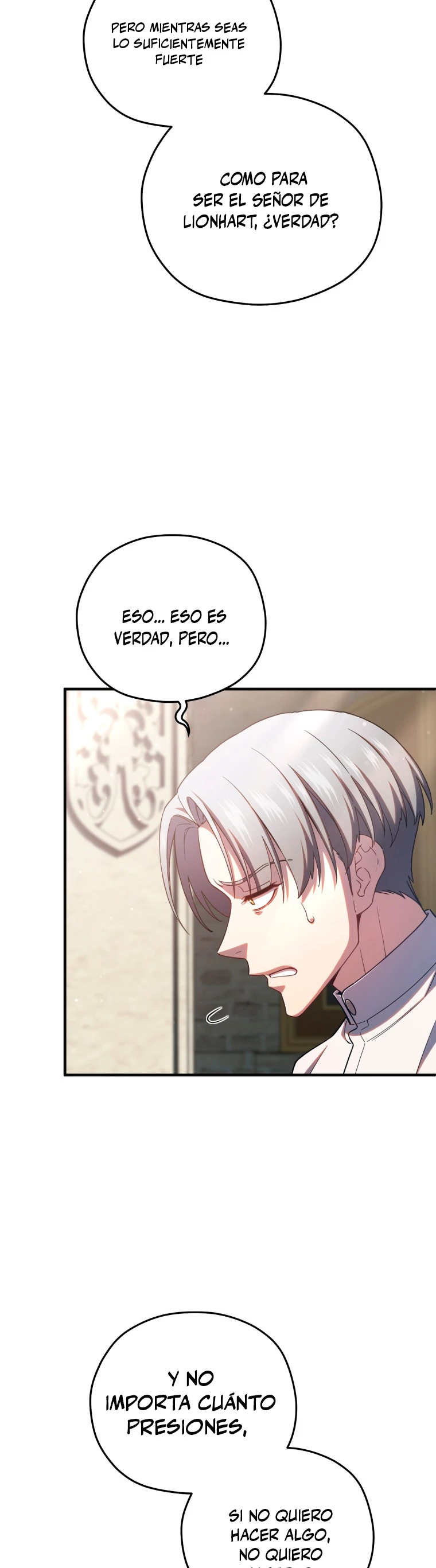 Read Maldita Reencarnacion ES Manga Online