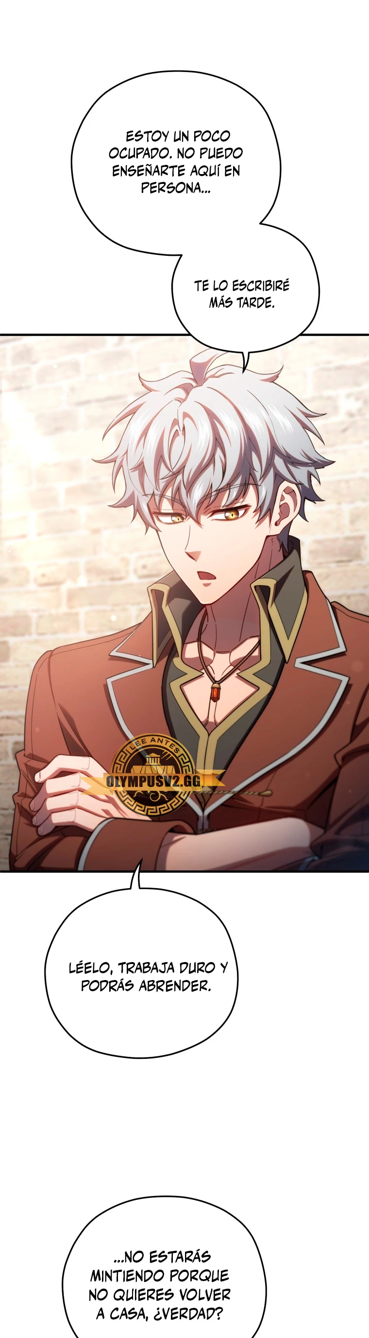 Read Maldita Reencarnacion ES Manga Online