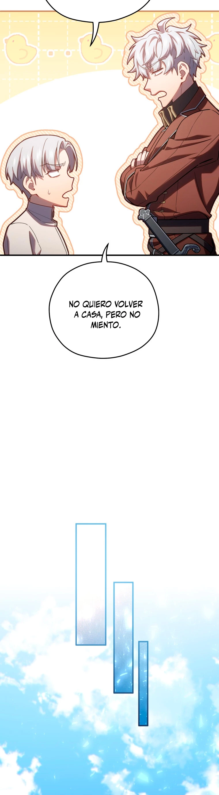 Read Maldita Reencarnacion ES Manga Online
