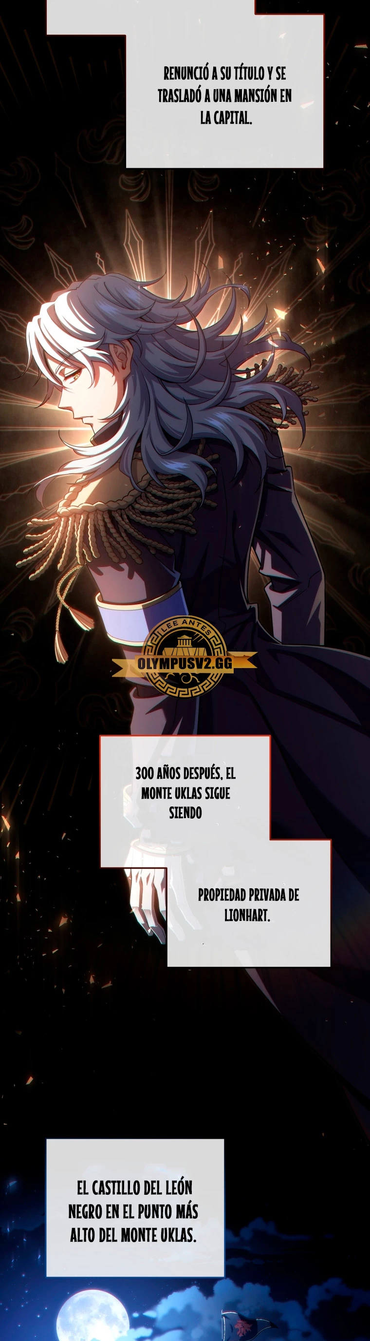 Read Maldita Reencarnacion ES Manga Online