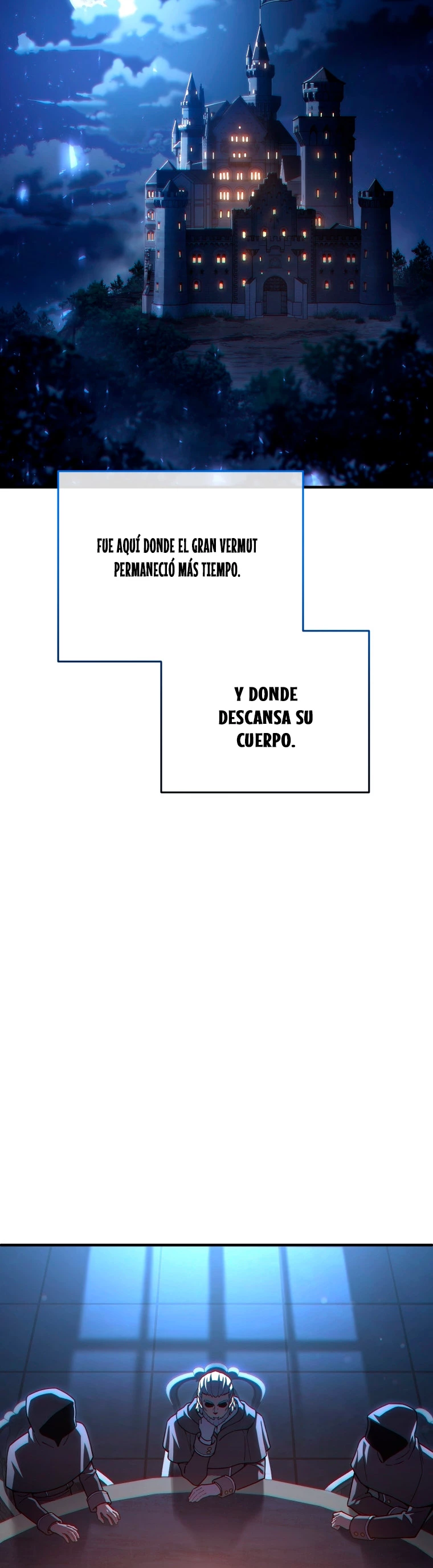 Read Maldita Reencarnacion ES Manga Online