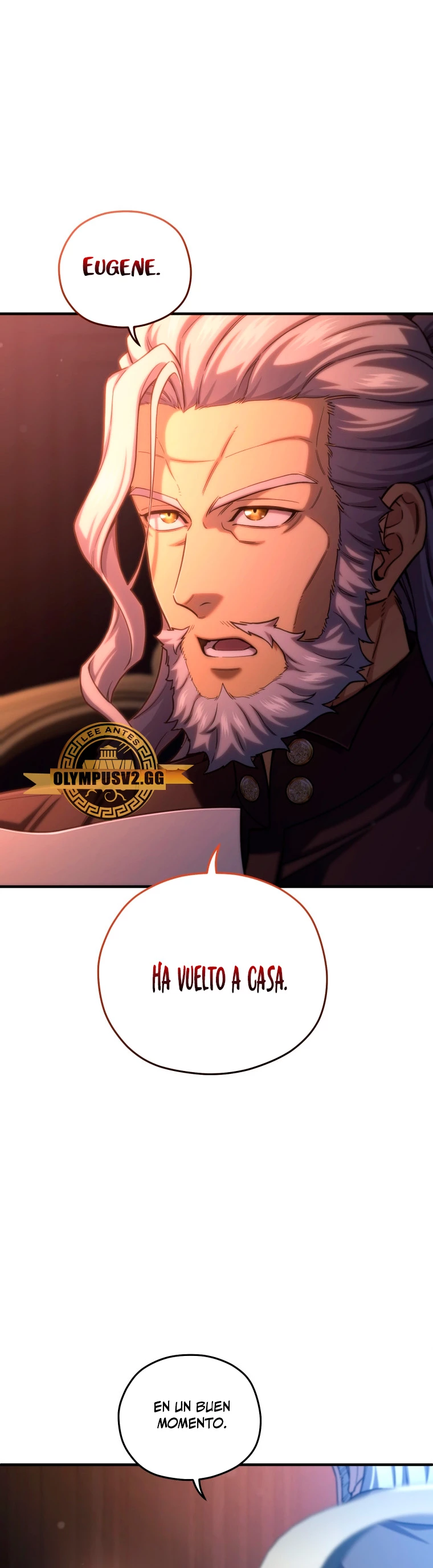 Read Maldita Reencarnacion ES Manga Online