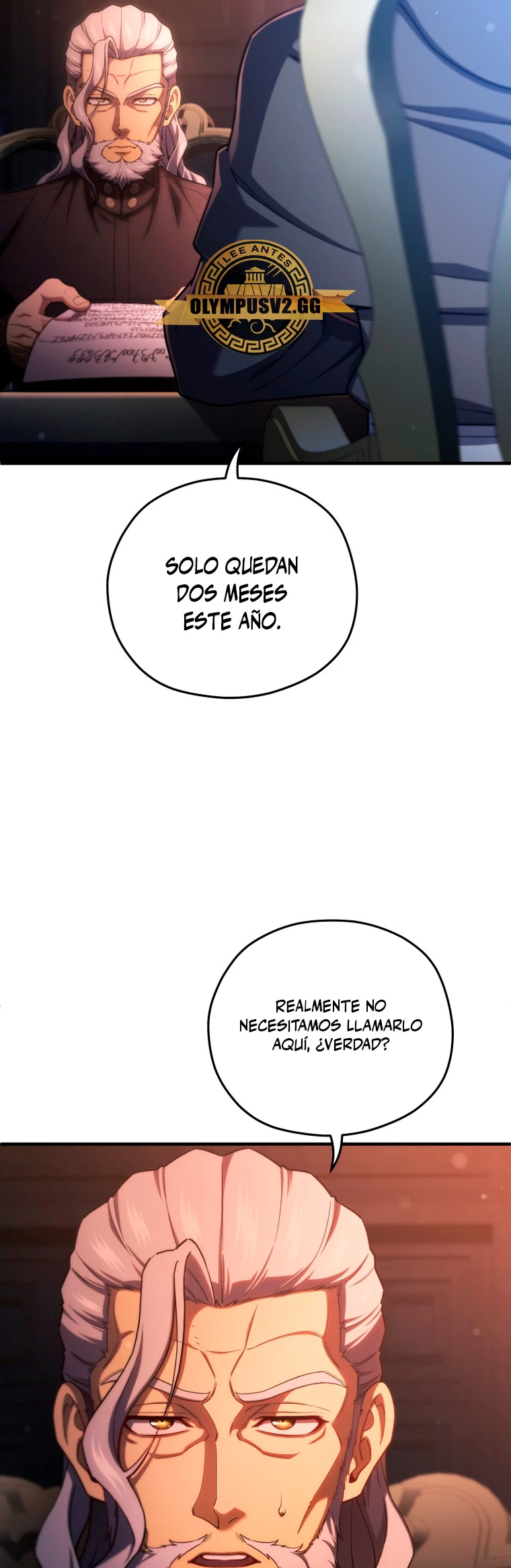 Read Maldita Reencarnacion ES Manga Online
