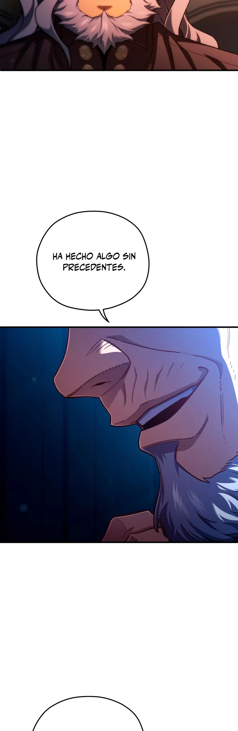 Read Maldita Reencarnacion ES Manga Online