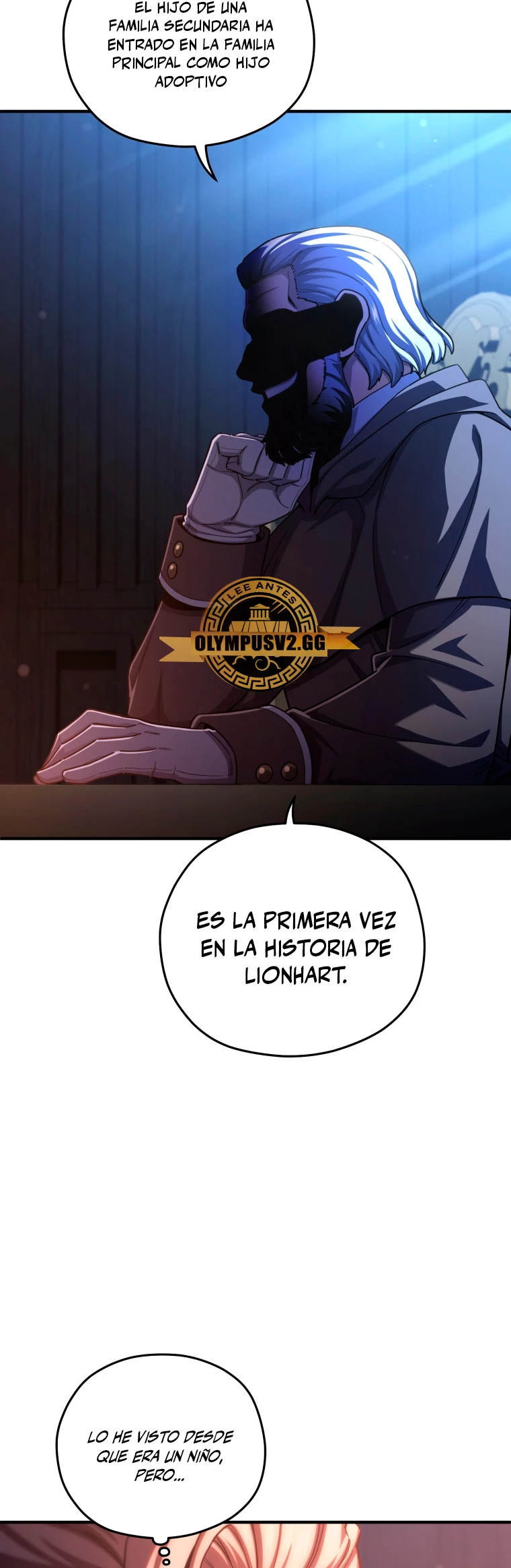 Read Maldita Reencarnacion ES Manga Online