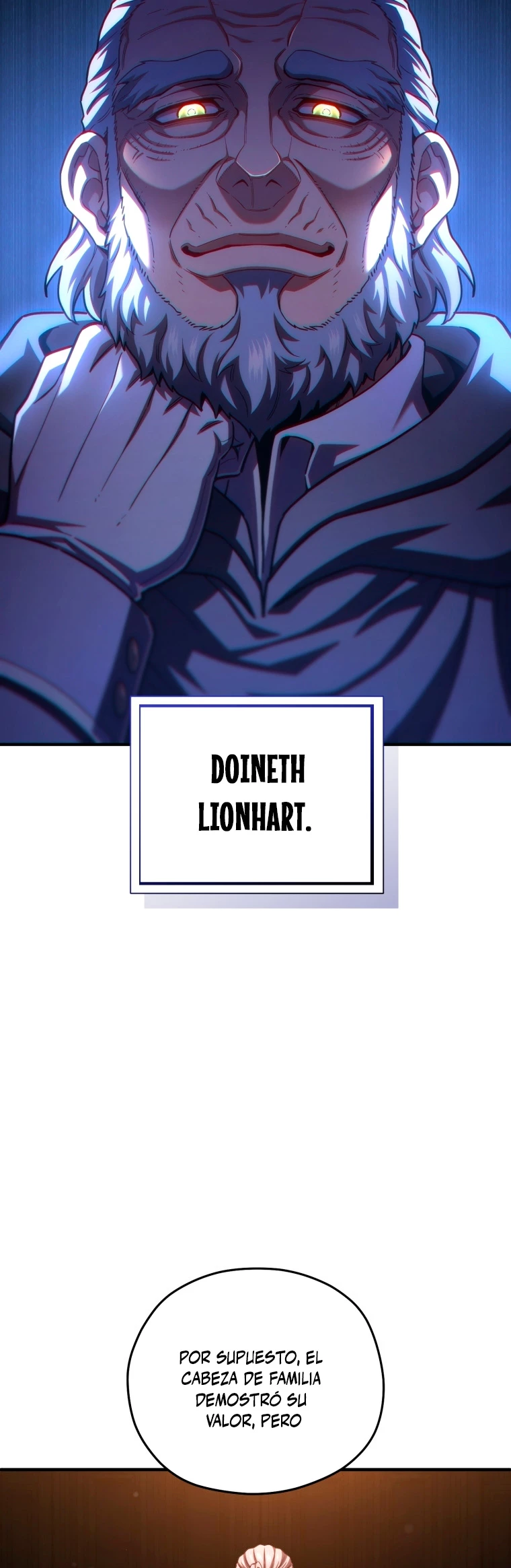 Read Maldita Reencarnacion ES Manga Online