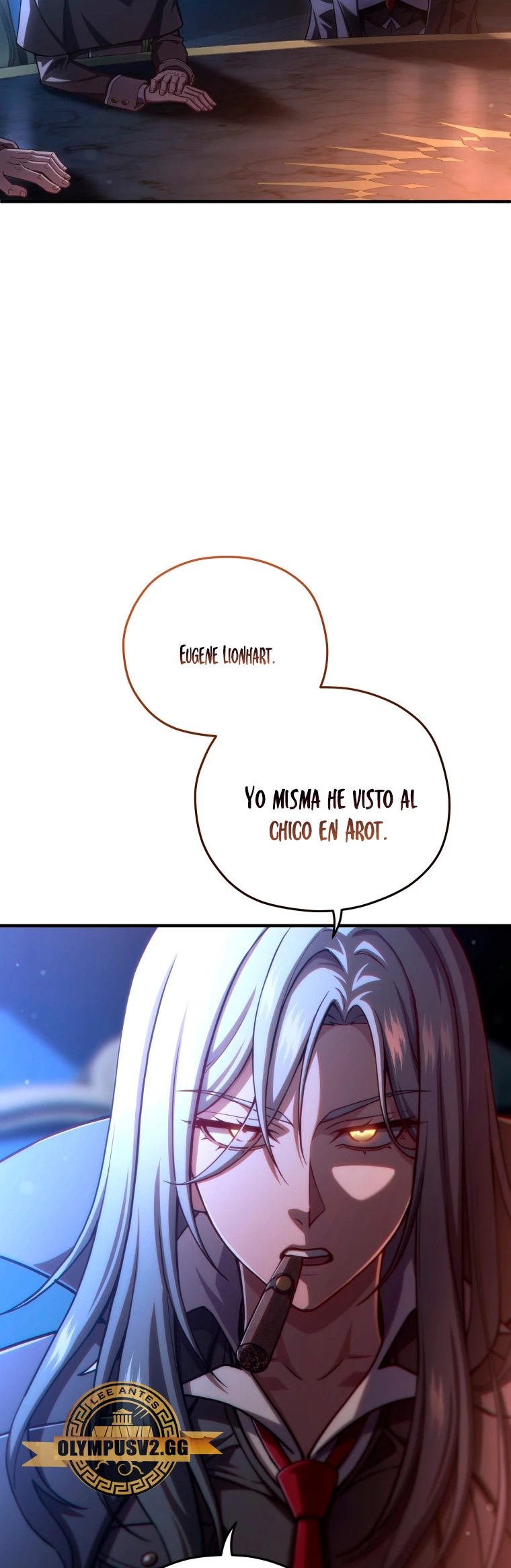 Read Maldita Reencarnacion ES Manga Online