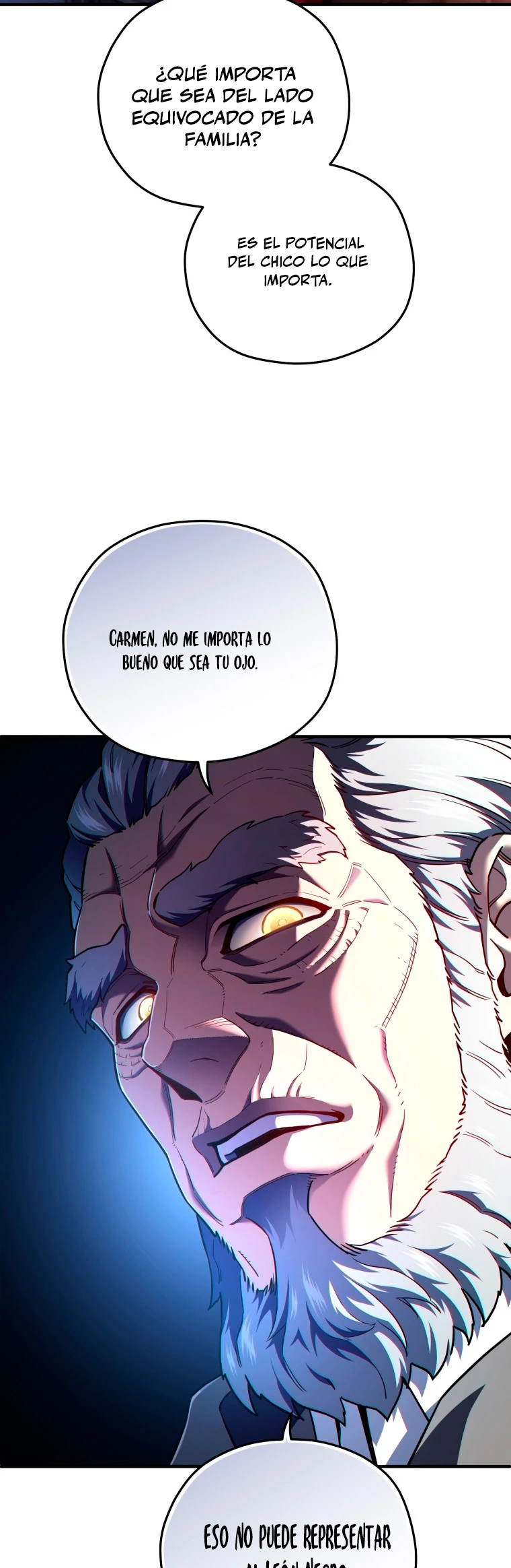 Read Maldita Reencarnacion ES Manga Online
