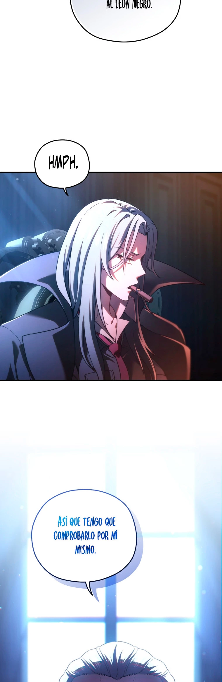 Read Maldita Reencarnacion ES Manga Online