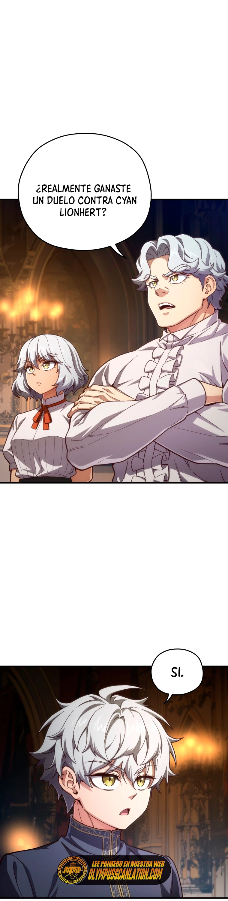 Read Maldita Reencarnacion ES Manga Online