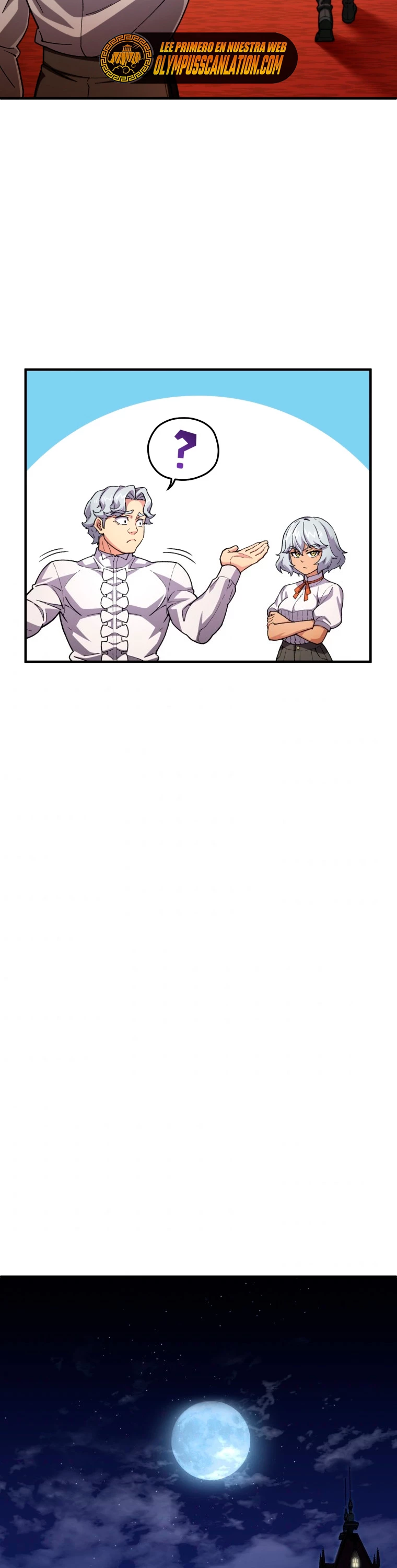 Read Maldita Reencarnacion ES Manga Online