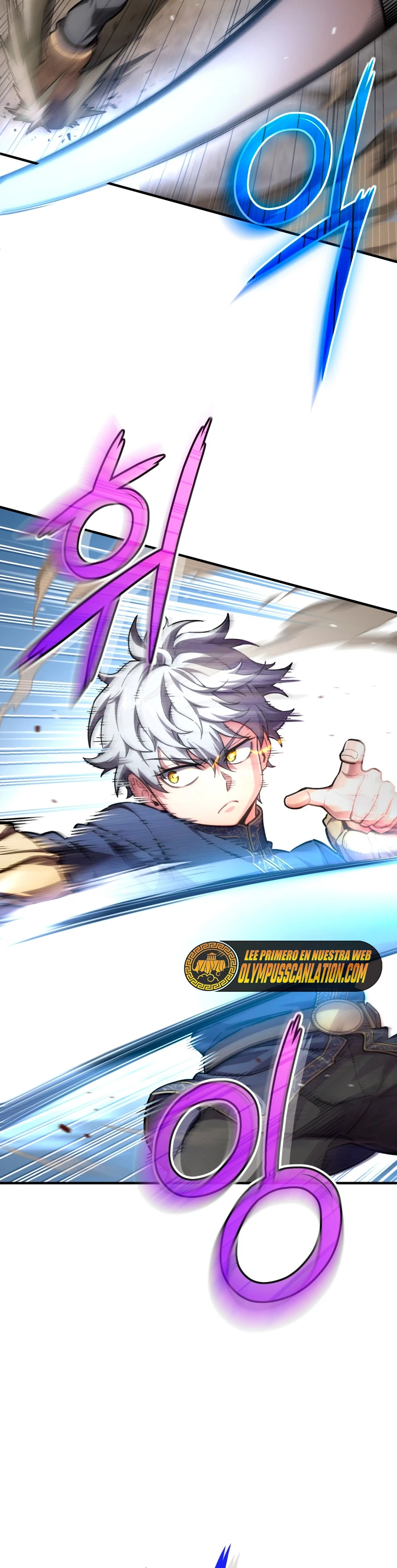 Read Maldita Reencarnacion ES Manga Online