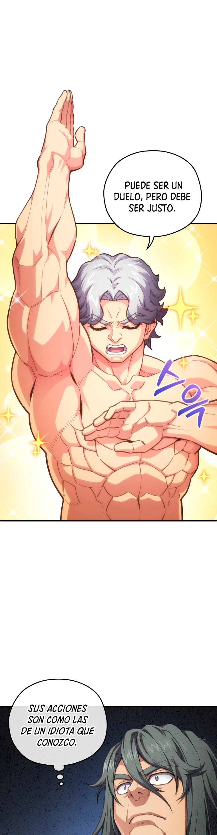 Read Maldita Reencarnacion ES Manga Online