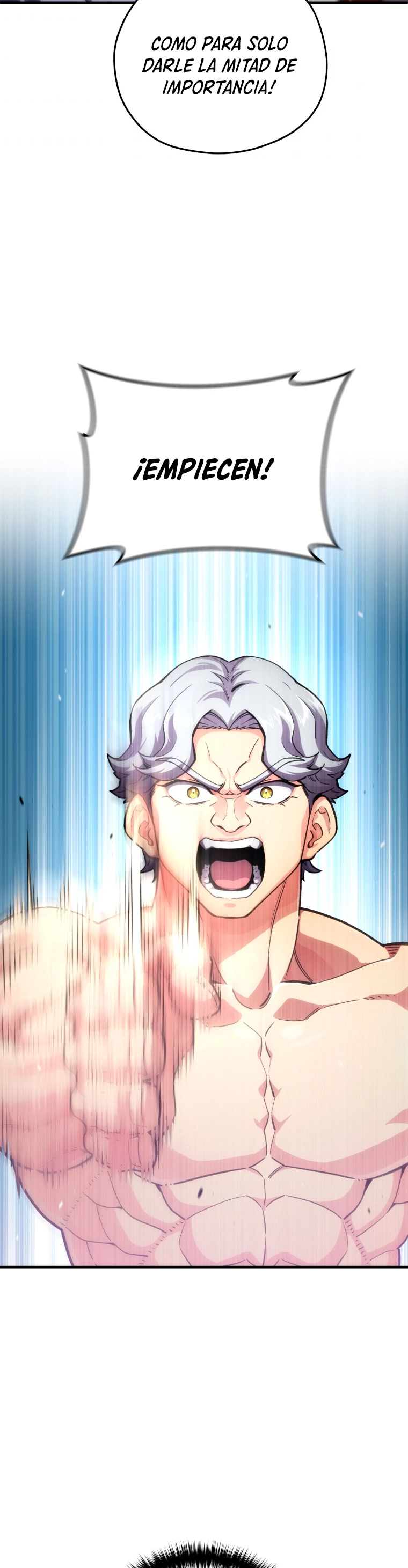 Read Maldita Reencarnacion ES Manga Online
