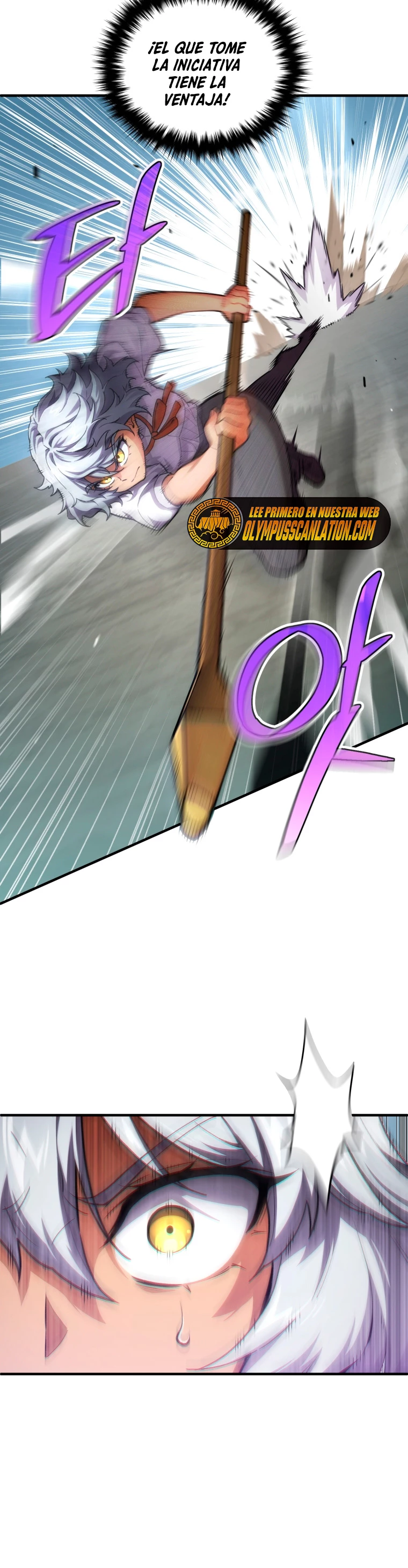 Read Maldita Reencarnacion ES Manga Online