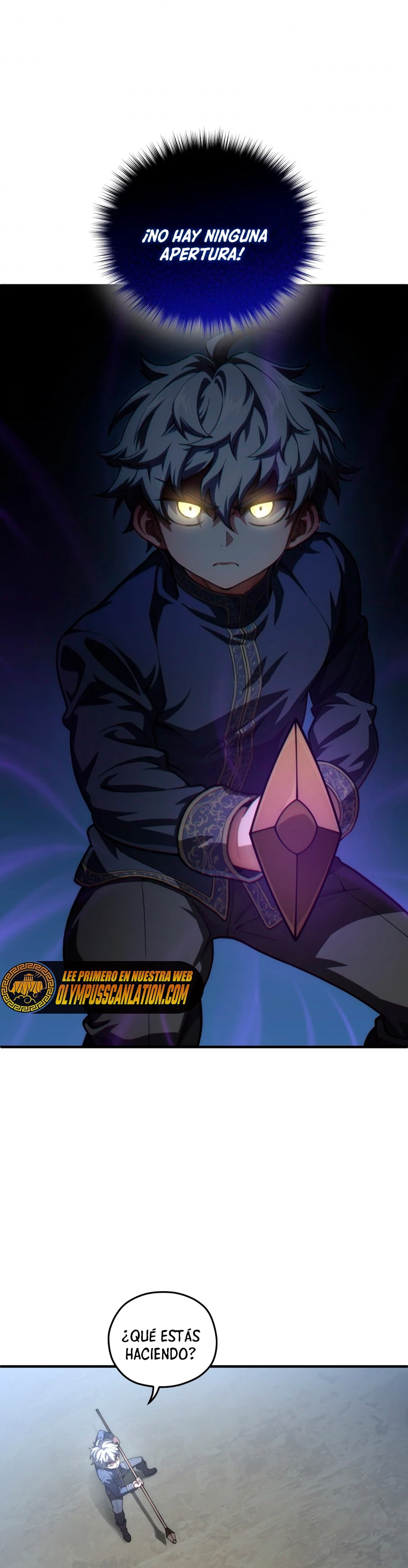 Read Maldita Reencarnacion ES Manga Online