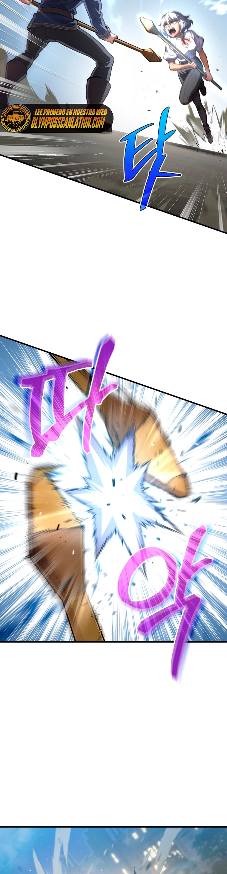 Read Maldita Reencarnacion ES Manga Online