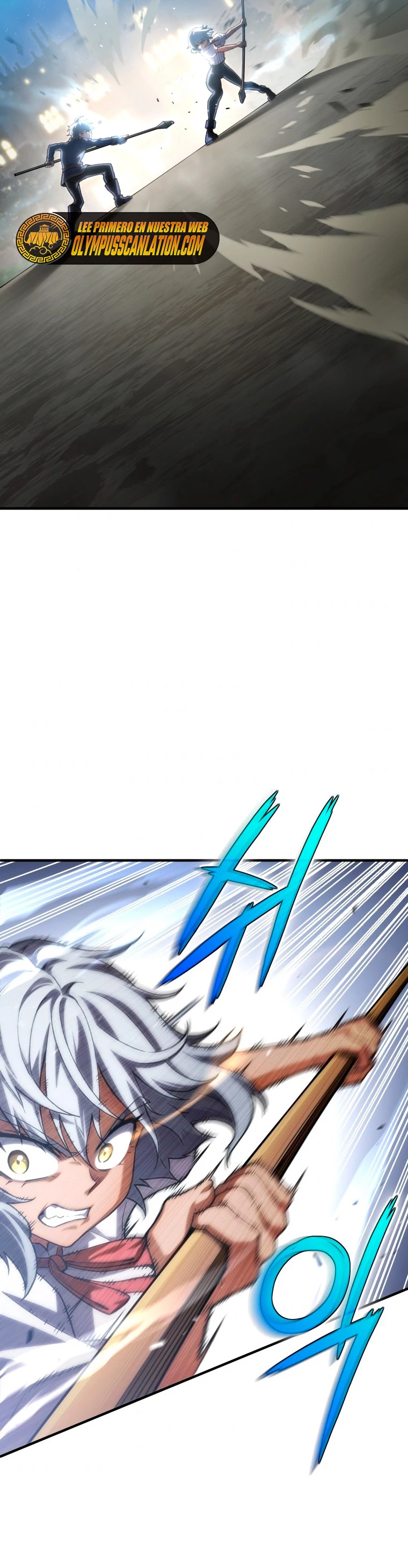 Read Maldita Reencarnacion ES Manga Online