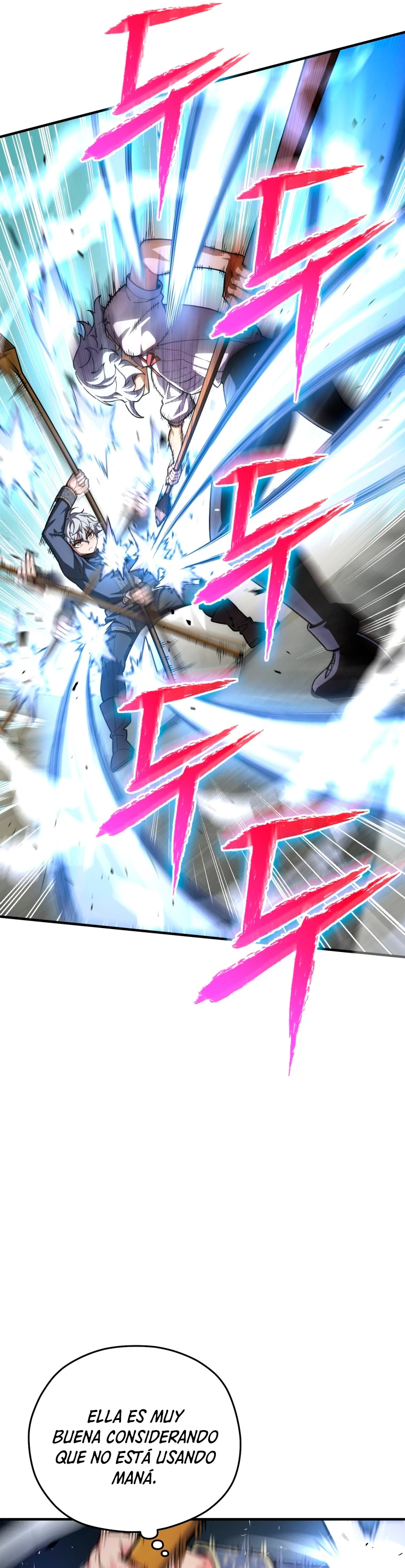 Read Maldita Reencarnacion ES Manga Online
