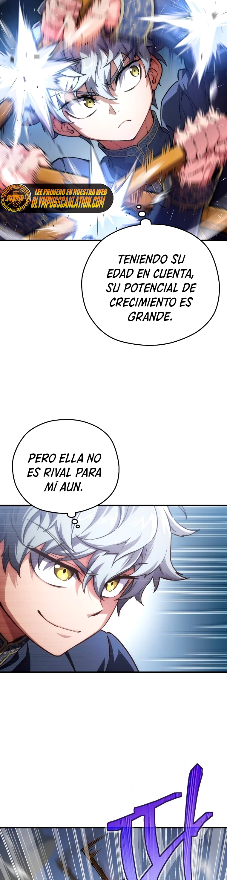 Read Maldita Reencarnacion ES Manga Online