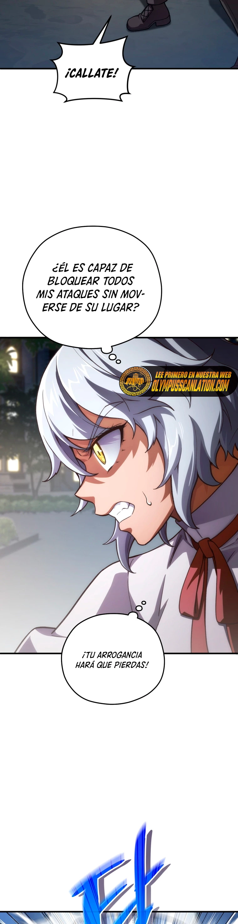 Read Maldita Reencarnacion ES Manga Online