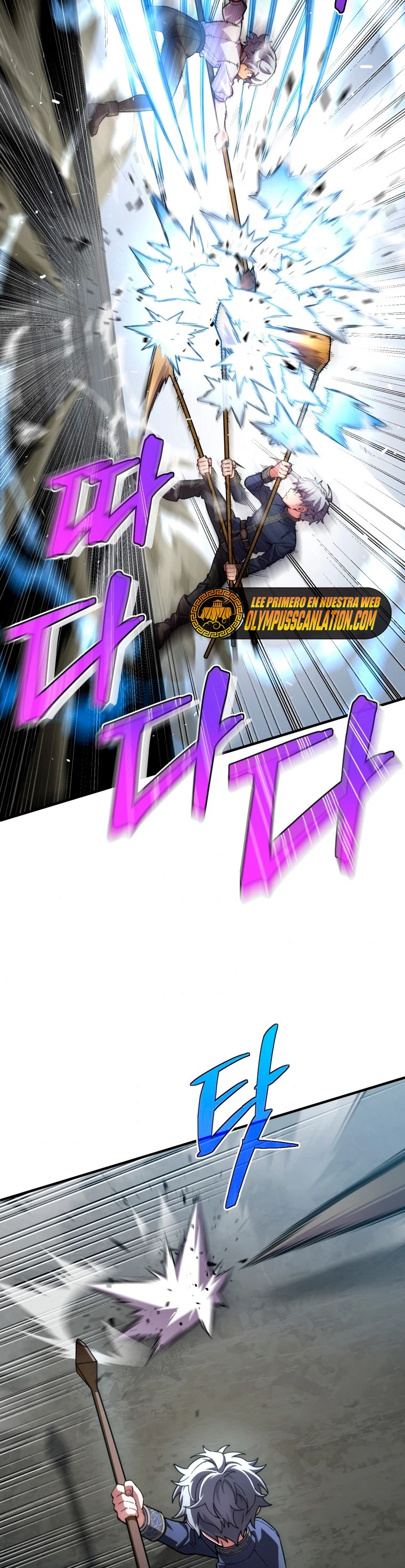Read Maldita Reencarnacion ES Manga Online