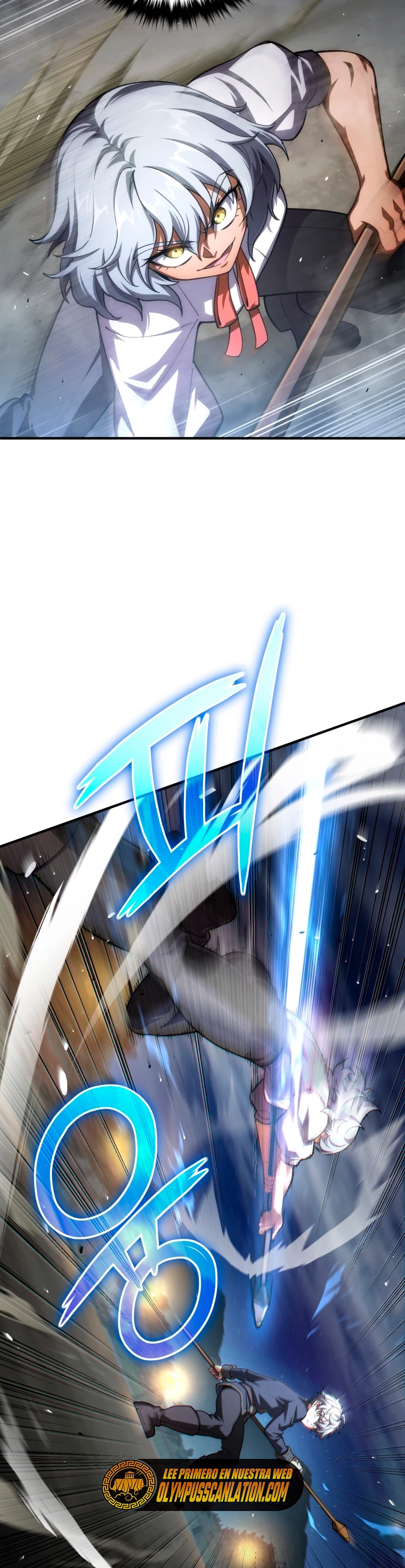 Read Maldita Reencarnacion ES Manga Online
