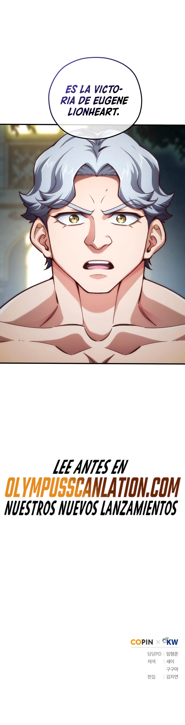 Read Maldita Reencarnacion ES Manga Online