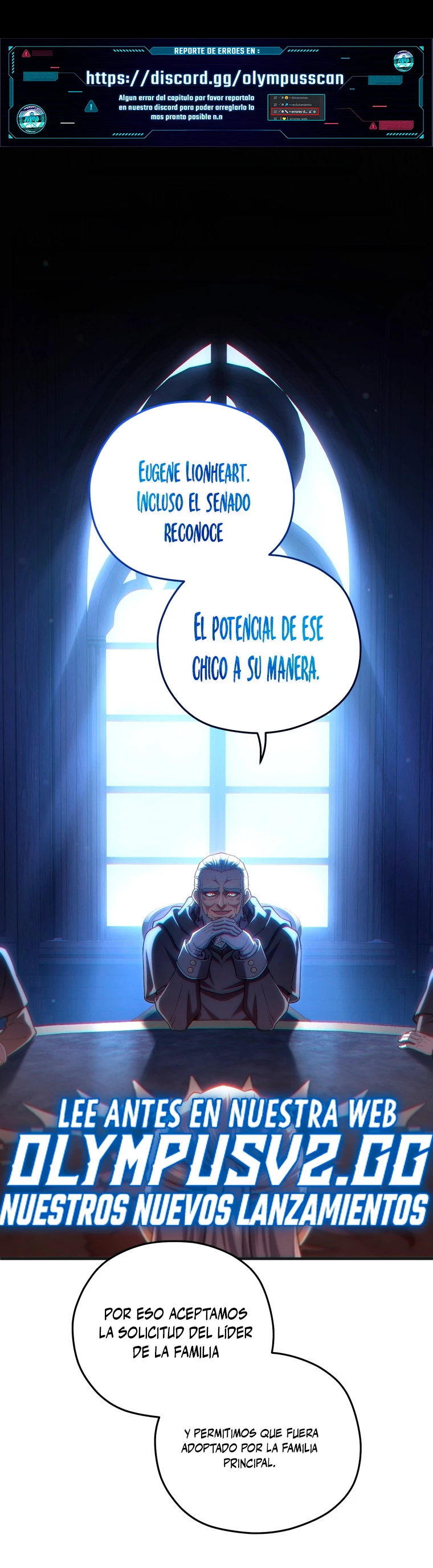 Read Maldita Reencarnacion ES Manga Online