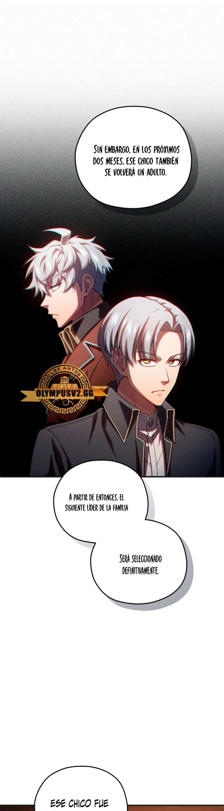 Read Maldita Reencarnacion ES Manga Online