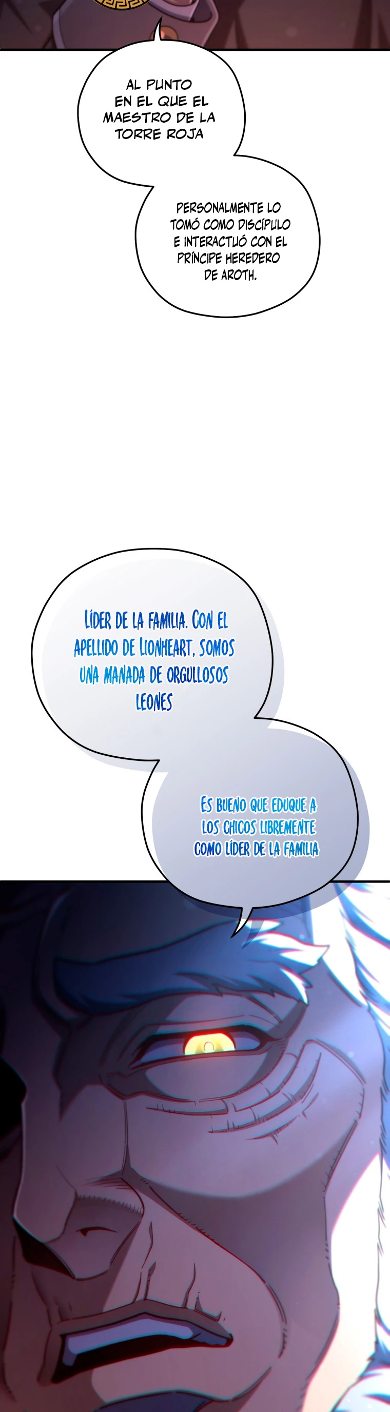 Read Maldita Reencarnacion ES Manga Online