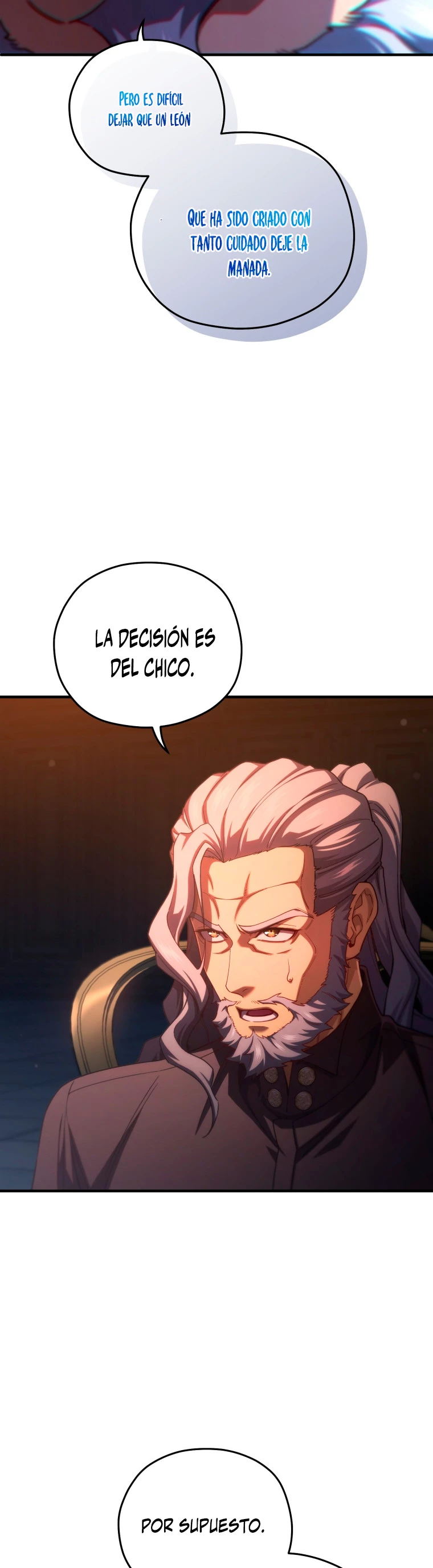 Read Maldita Reencarnacion ES Manga Online