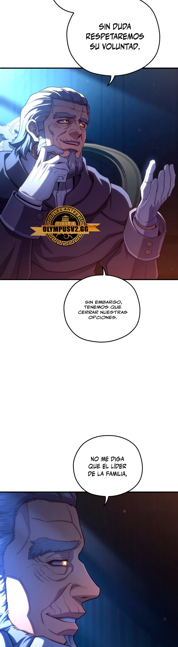 Read Maldita Reencarnacion ES Manga Online
