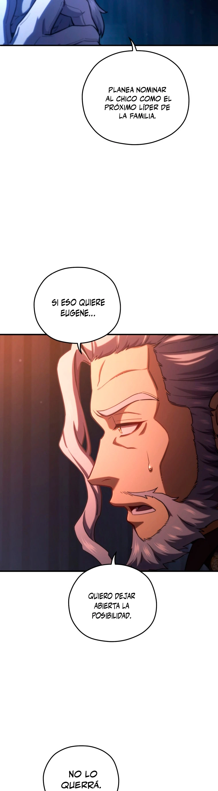 Read Maldita Reencarnacion ES Manga Online
