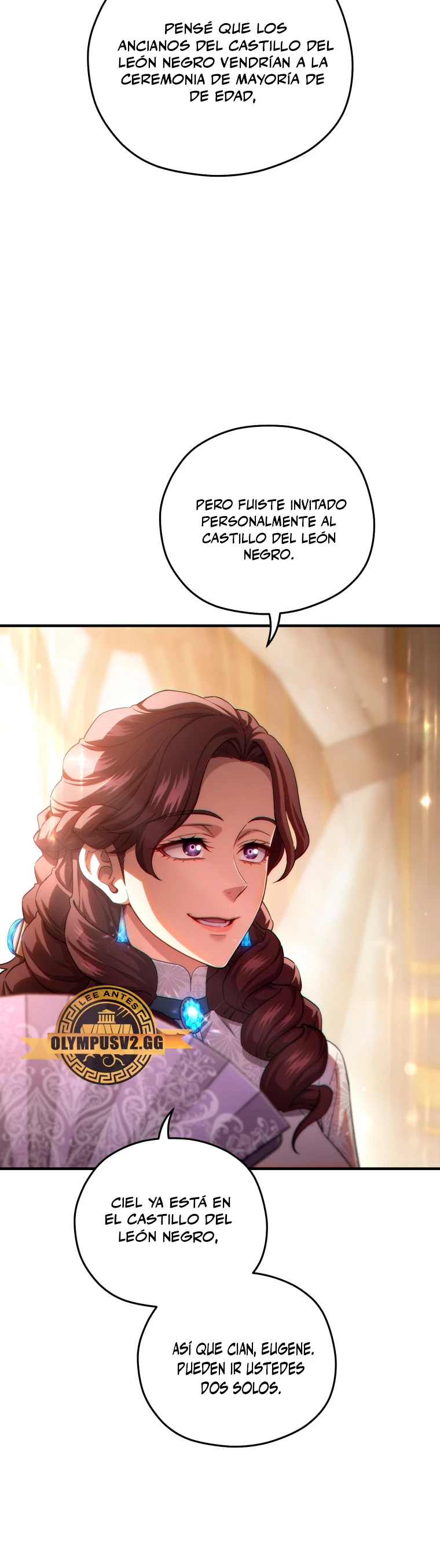 Read Maldita Reencarnacion ES Manga Online