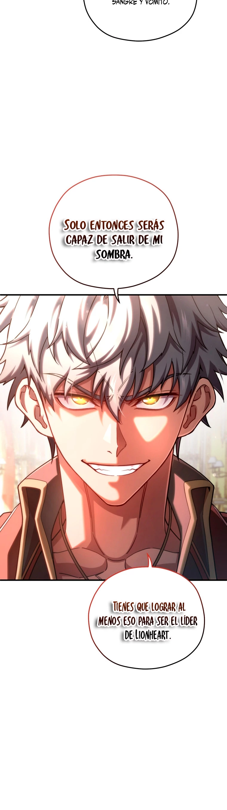 Read Maldita Reencarnacion ES Manga Online