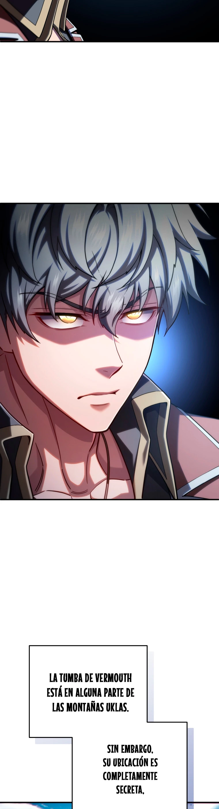 Read Maldita Reencarnacion ES Manga Online