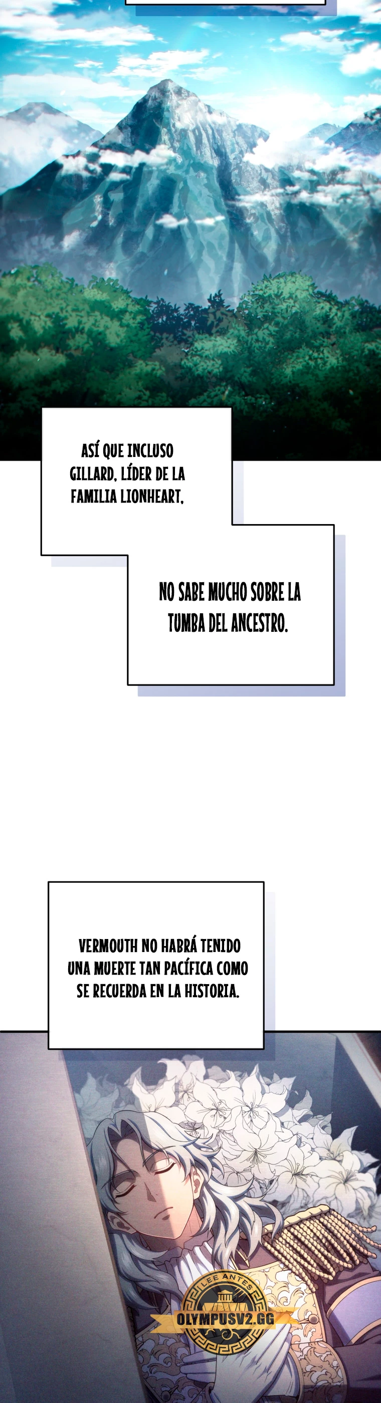 Read Maldita Reencarnacion ES Manga Online