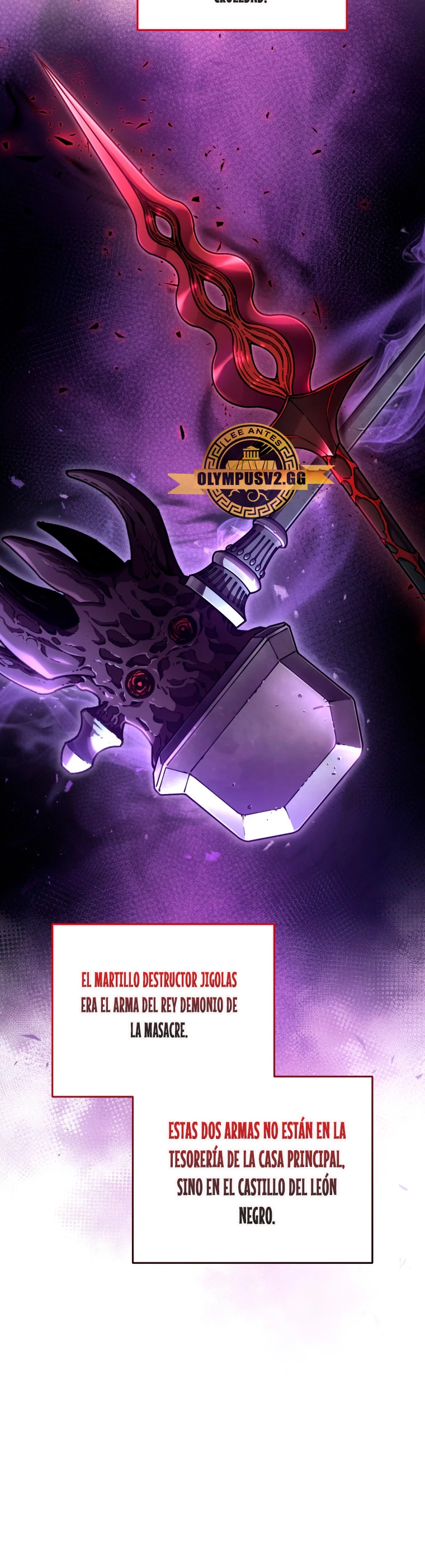 Read Maldita Reencarnacion ES Manga Online