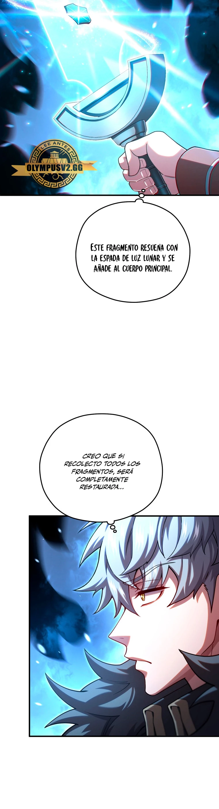 Read Maldita Reencarnacion ES Manga Online