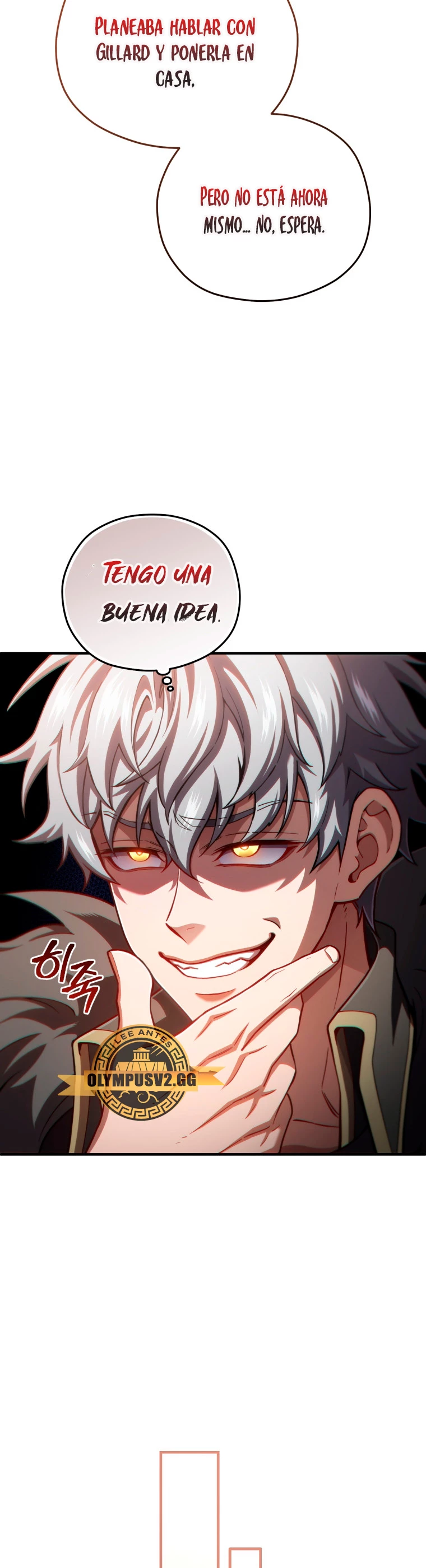 Read Maldita Reencarnacion ES Manga Online