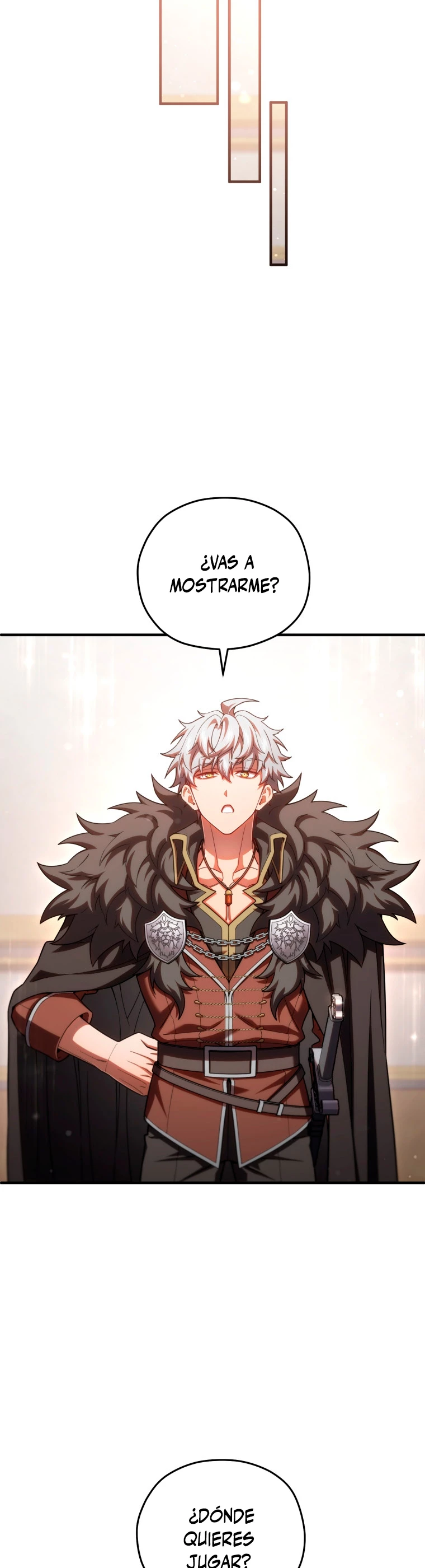 Read Maldita Reencarnacion ES Manga Online