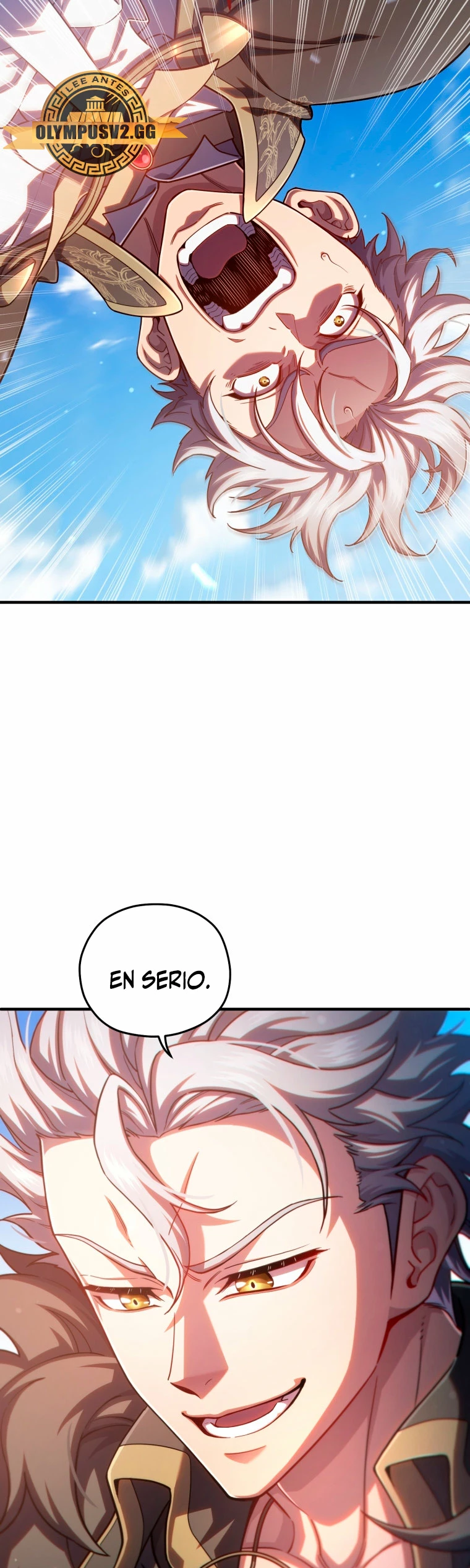 Read Maldita Reencarnacion ES Manga Online