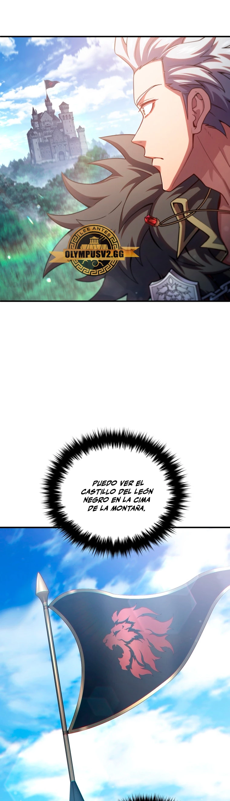 Read Maldita Reencarnacion ES Manga Online