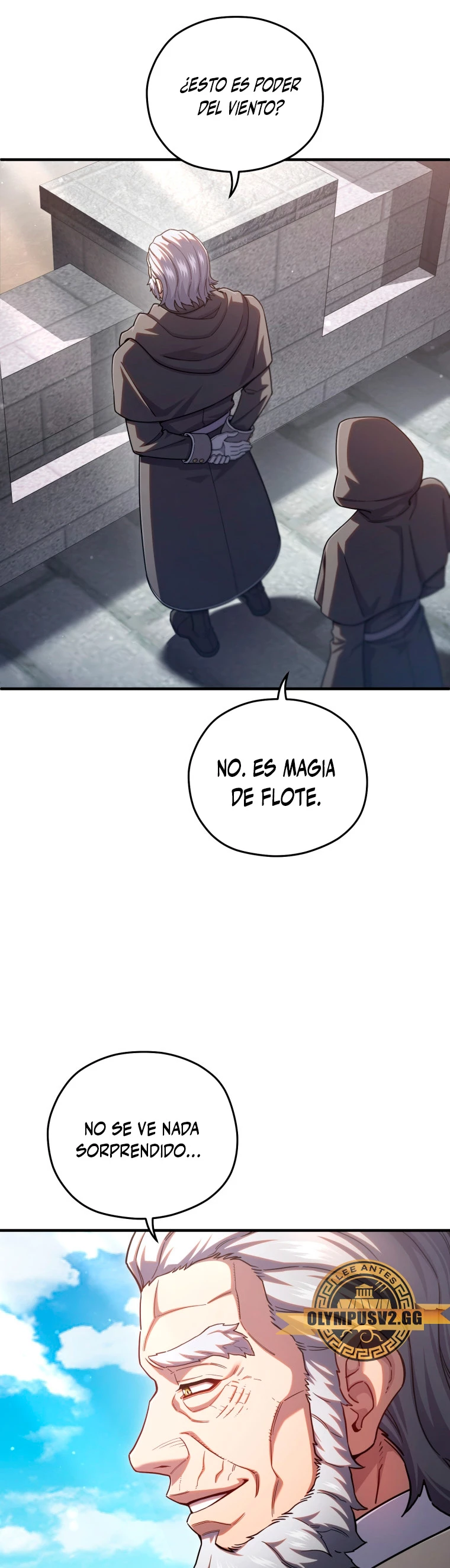 Read Maldita Reencarnacion ES Manga Online
