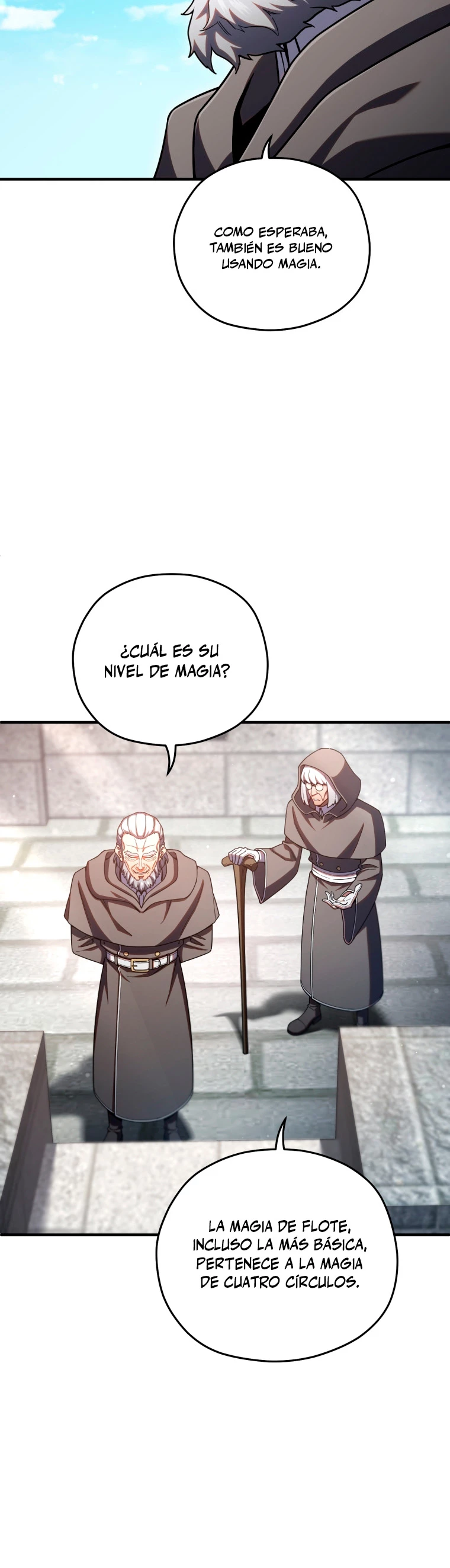 Read Maldita Reencarnacion ES Manga Online